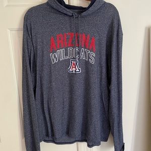University of Arizona hoodie